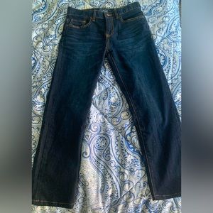 Lucky Brand (Never used) Size 14 Jeans for boys.